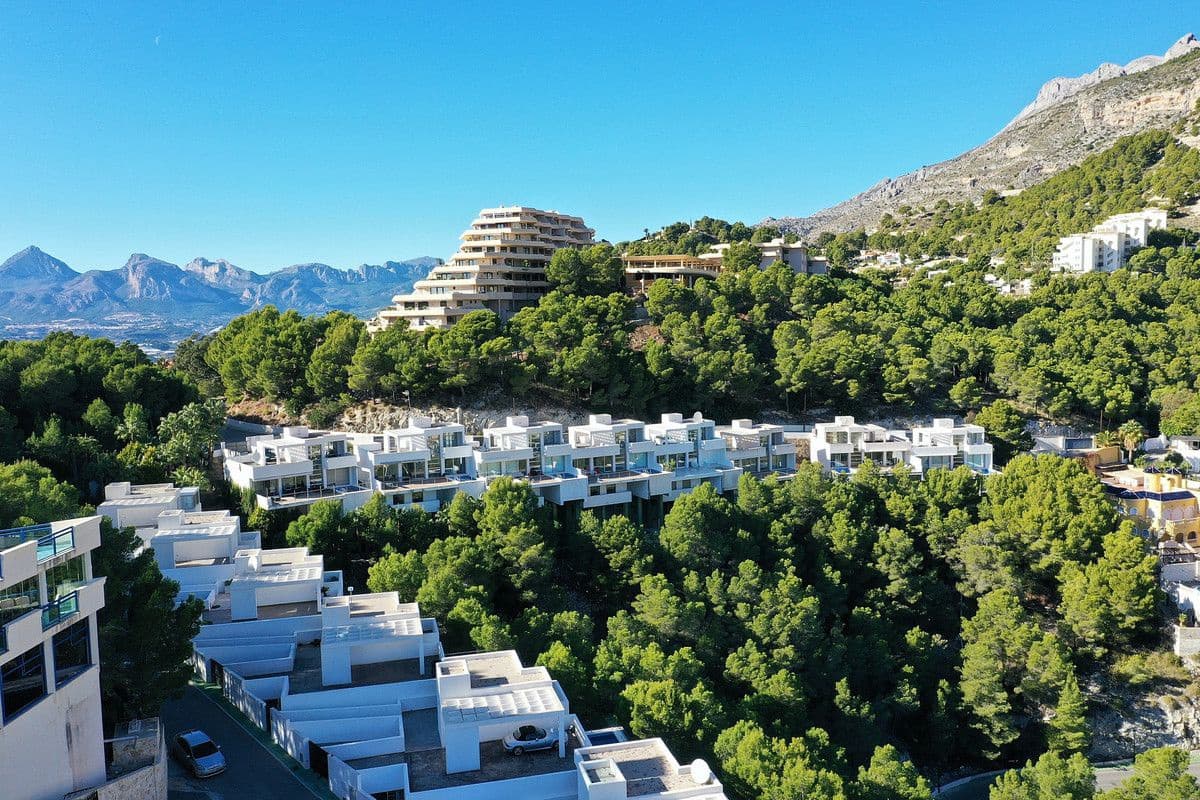 4 Zimmer Villa zu verkaufen in Altea - 895.000 € (Ref: 10013863)