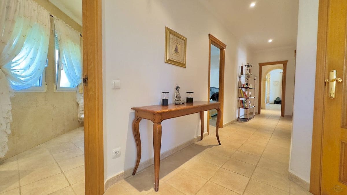 4 bedroom Villa for sale in Javea / Xabia - € 2,200,000 (Ref: 10013864)