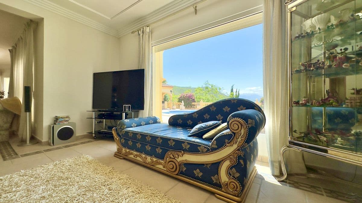 4 bedroom Villa for sale in Javea / Xabia - € 2,200,000 (Ref: 10013864)