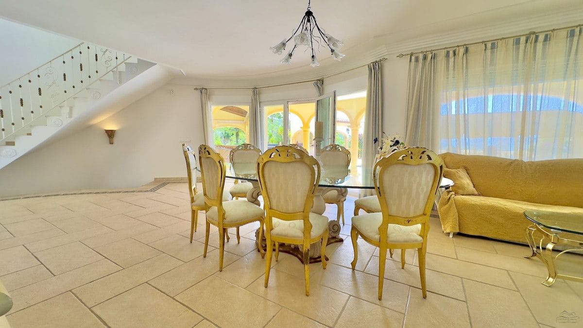 4 bedroom Villa for sale in Javea / Xabia - € 2,200,000 (Ref: 10013864)