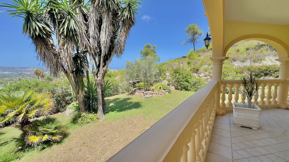 4 bedroom Villa for sale in Javea / Xabia - € 2,200,000 (Ref: 10013864)