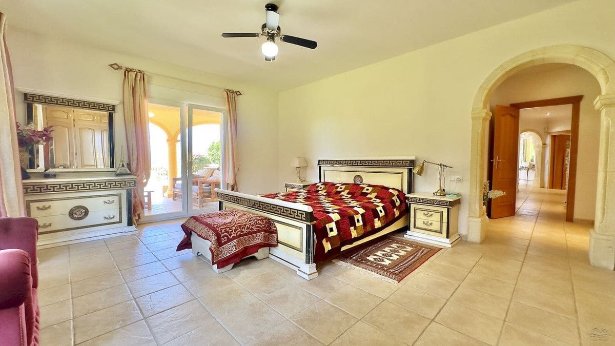 4 bedroom Villa for sale in Javea / Xabia - € 2,200,000 (Ref: 10013864)