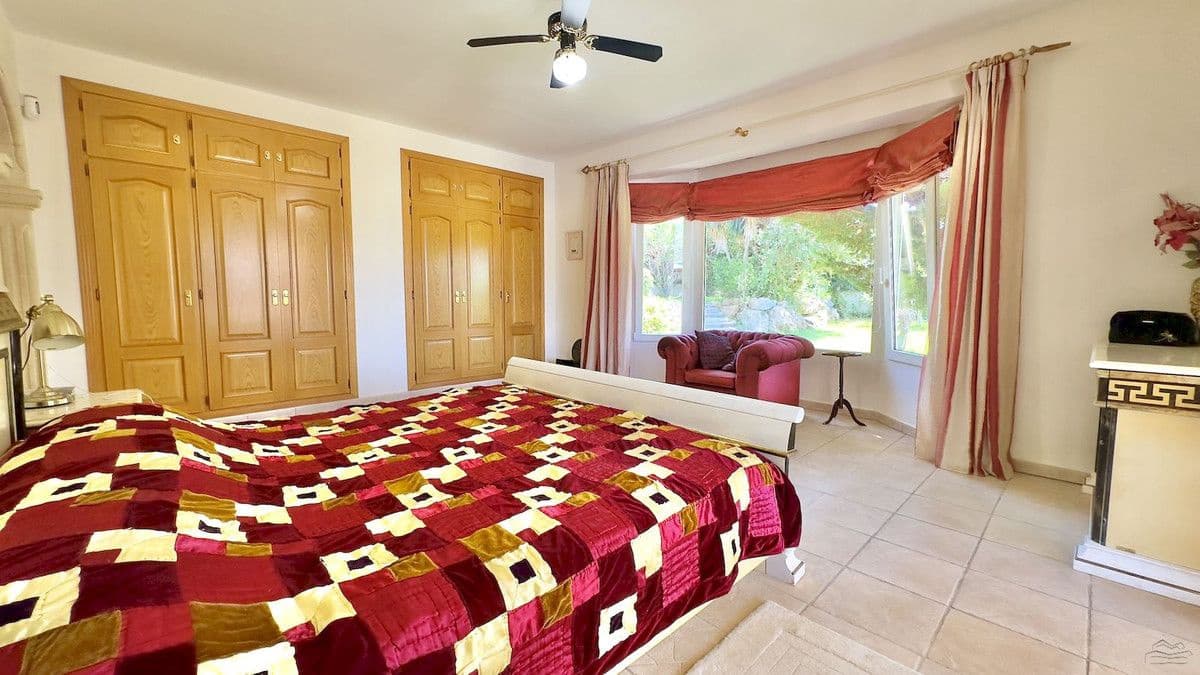 4 bedroom Villa for sale in Javea / Xabia - € 2,200,000 (Ref: 10013864)