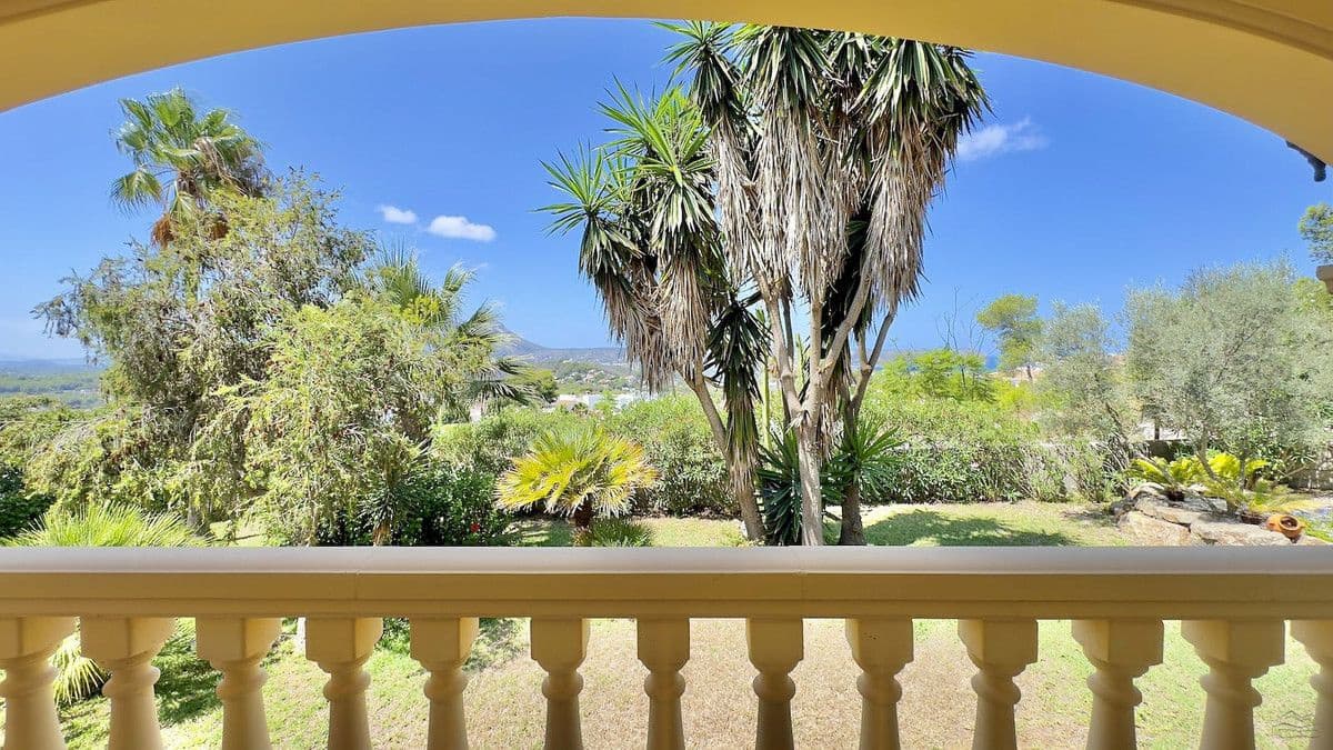 4 bedroom Villa for sale in Javea / Xabia - € 2,200,000 (Ref: 10013864)