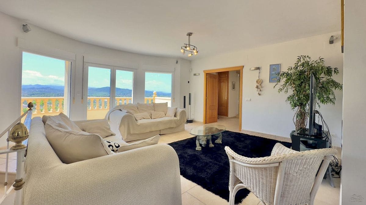4 bedroom Villa for sale in Javea / Xabia - € 2,200,000 (Ref: 10013864)