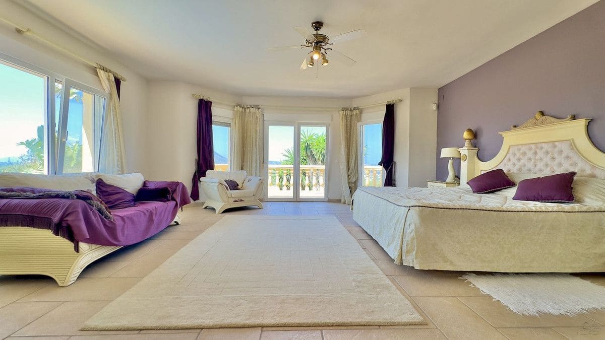 4 bedroom Villa for sale in Javea / Xabia - € 2,200,000 (Ref: 10013864)