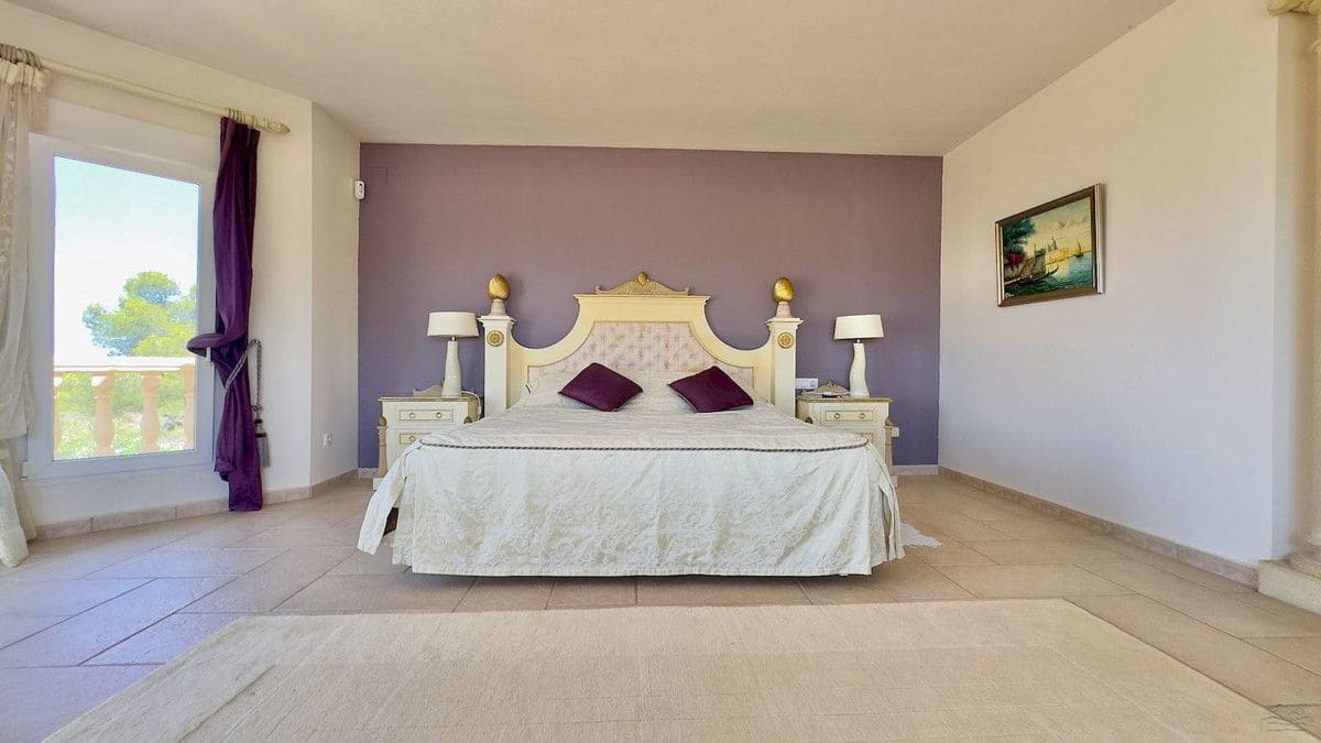 4 bedroom Villa for sale in Javea / Xabia - € 2,200,000 (Ref: 10013864)