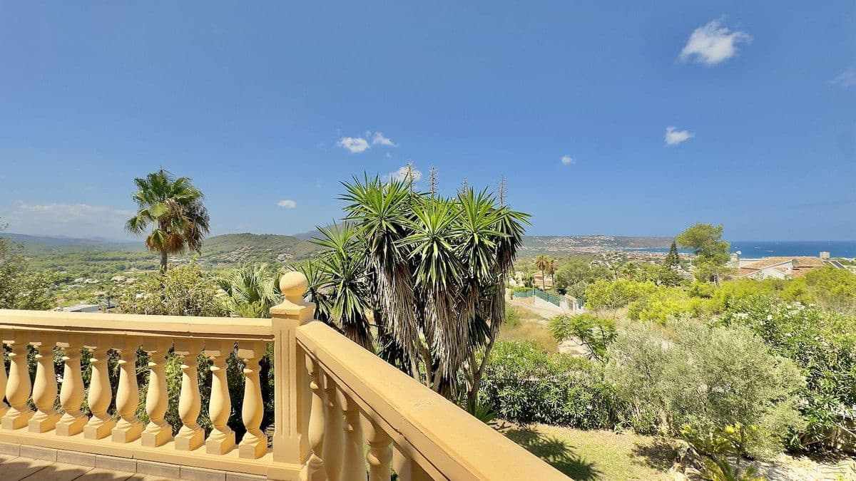 4 bedroom Villa for sale in Javea / Xabia - € 2,200,000 (Ref: 10013864)