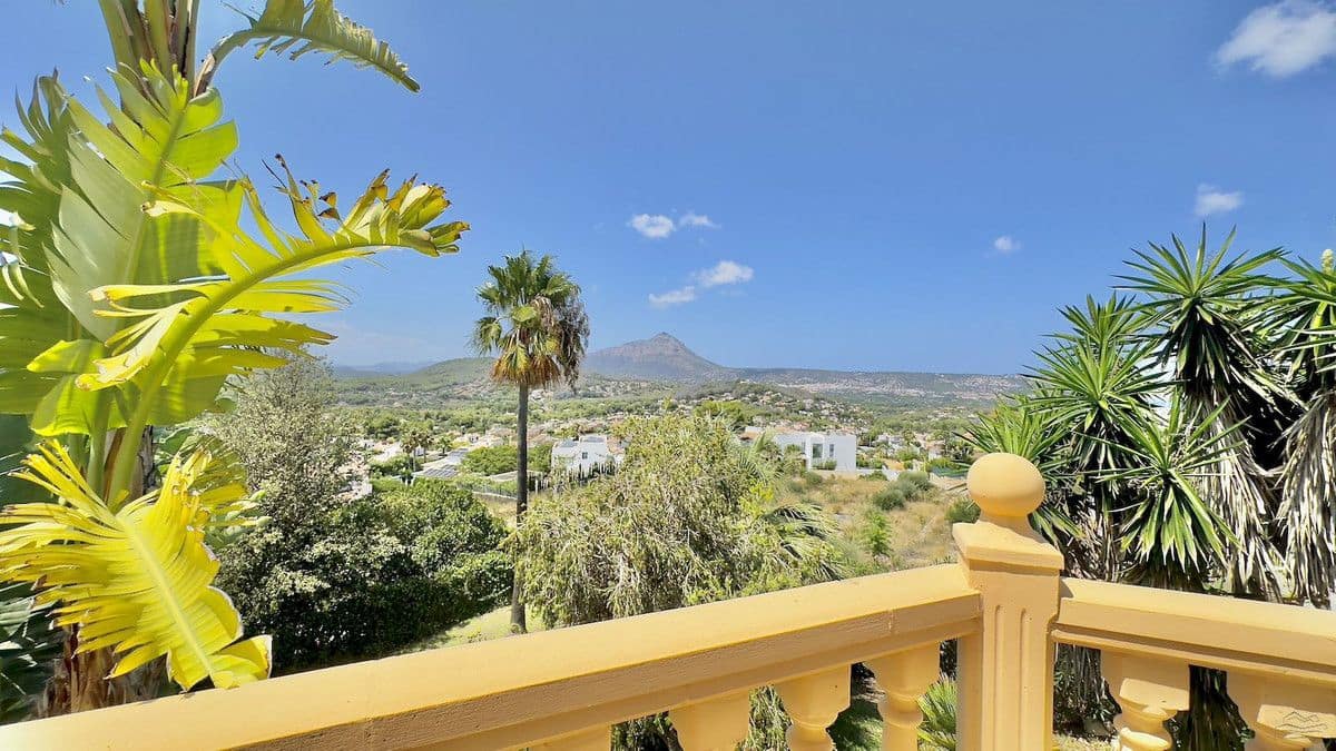 4 bedroom Villa for sale in Javea / Xabia - € 2,200,000 (Ref: 10013864)