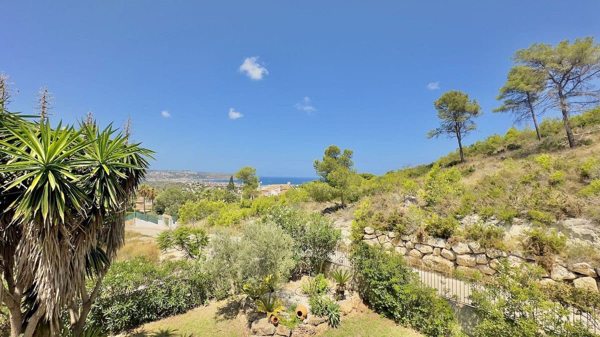 4 bedroom Villa for sale in Javea / Xabia - € 2,200,000 (Ref: 10013864)