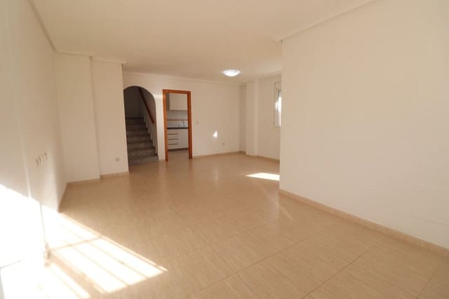 3 soverom Villa til salgs i Rojales med svømmebasseng - € 265 000 (Ref: 10013869)