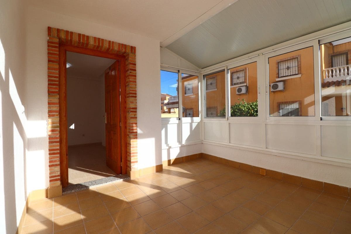 3 soverom Villa til salgs i Rojales med svømmebasseng - € 265 000 (Ref: 10013869)