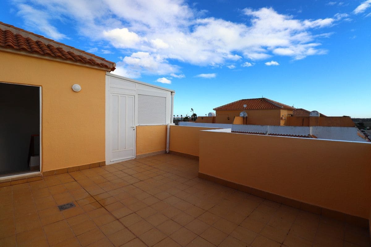 3 soverom Villa til salgs i Rojales med svømmebasseng - € 265 000 (Ref: 10013869)