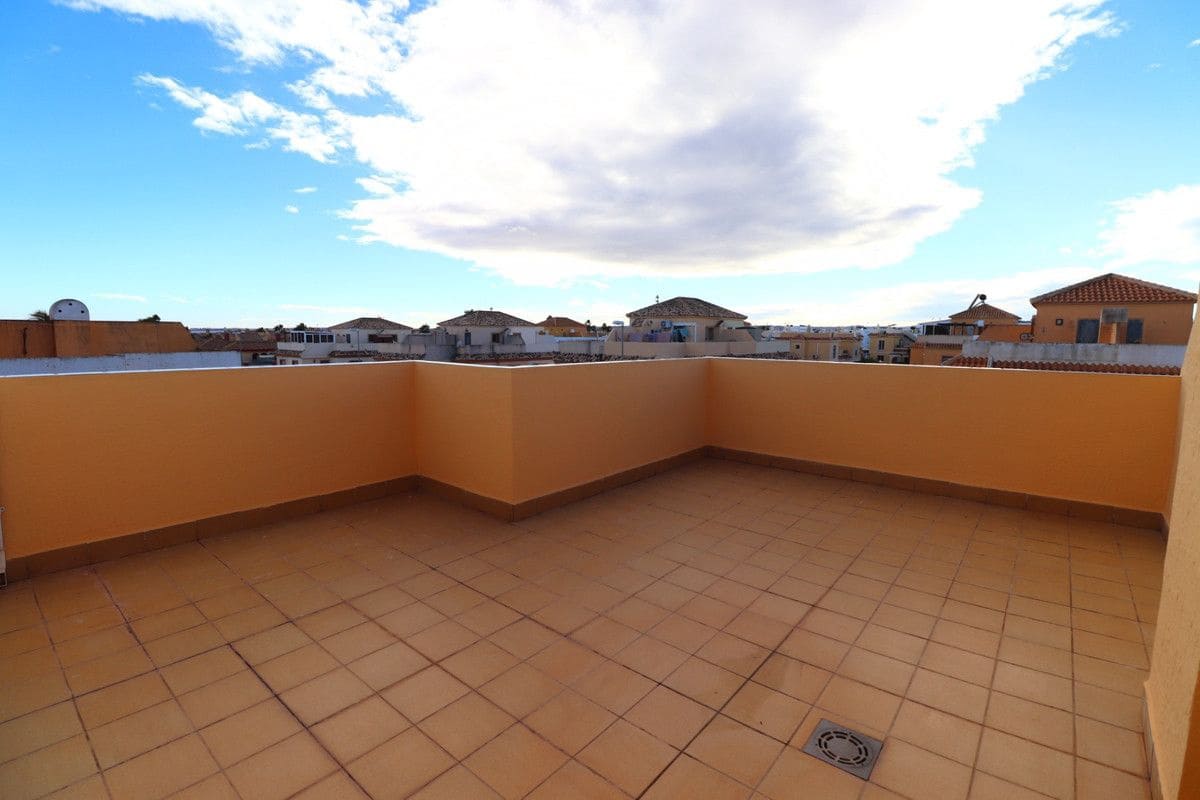 3 soverom Villa til salgs i Rojales med svømmebasseng - € 265 000 (Ref: 10013869)
