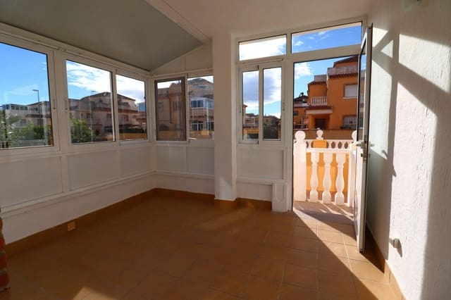 3 soverom Villa til salgs i Rojales med svømmebasseng - € 265 000 (Ref: 10013869)