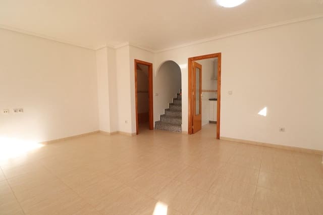 3 soverom Villa til salgs i Rojales med svømmebasseng - € 265 000 (Ref: 10013869)