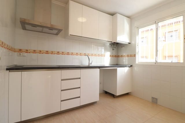3 soverom Villa til salgs i Rojales med svømmebasseng - € 265 000 (Ref: 10013869)
