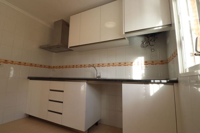 3 soverom Villa til salgs i Rojales med svømmebasseng - € 265 000 (Ref: 10013869)