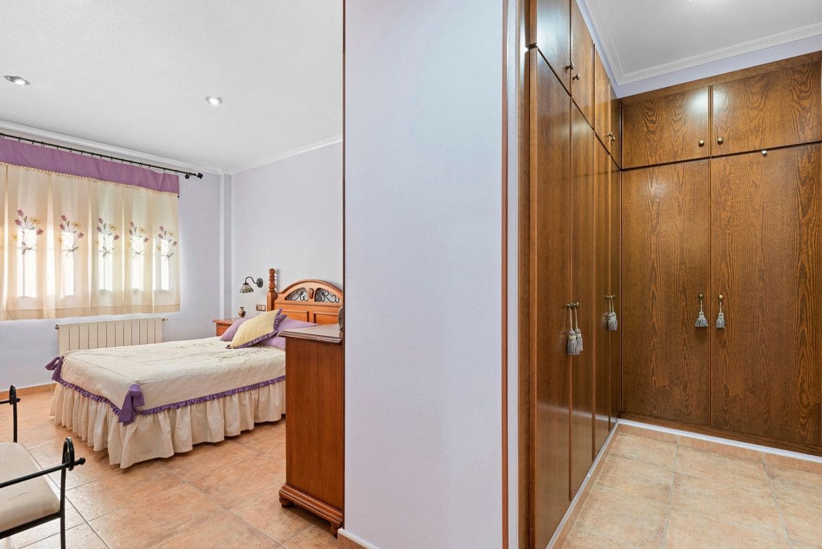 3 slaapkamer Finca/Landhuis te koop in Beniel - € 370.000 (Ref: 10013870)