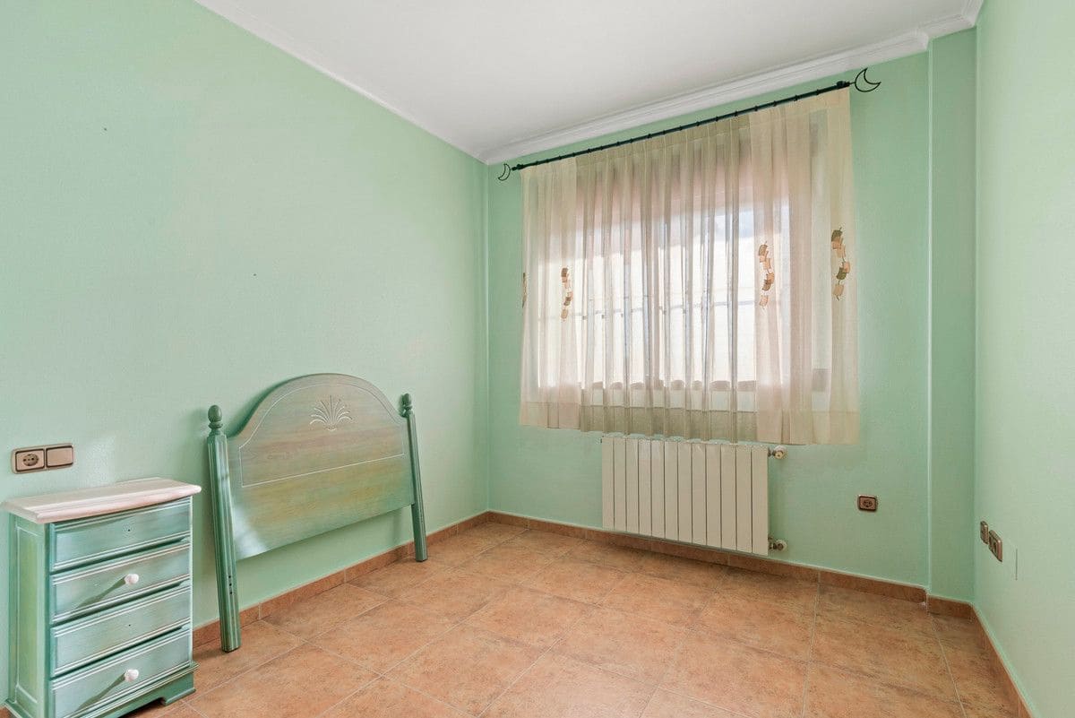 3 slaapkamer Finca/Landhuis te koop in Beniel - € 370.000 (Ref: 10013870)