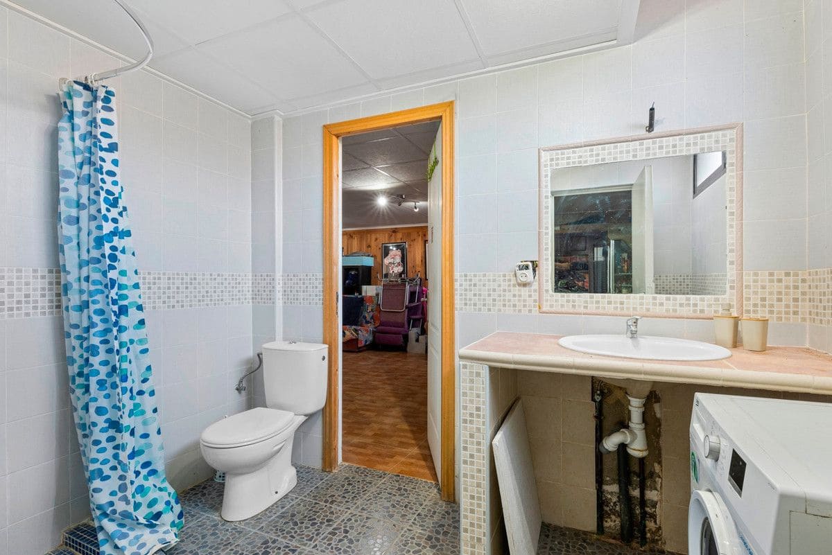 3 slaapkamer Finca/Landhuis te koop in Beniel - € 370.000 (Ref: 10013870)
