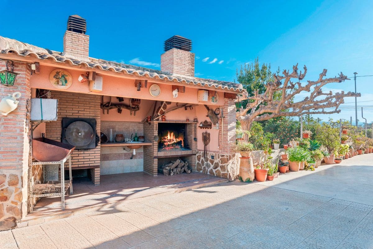 3 slaapkamer Finca/Landhuis te koop in Beniel - € 370.000 (Ref: 10013870)