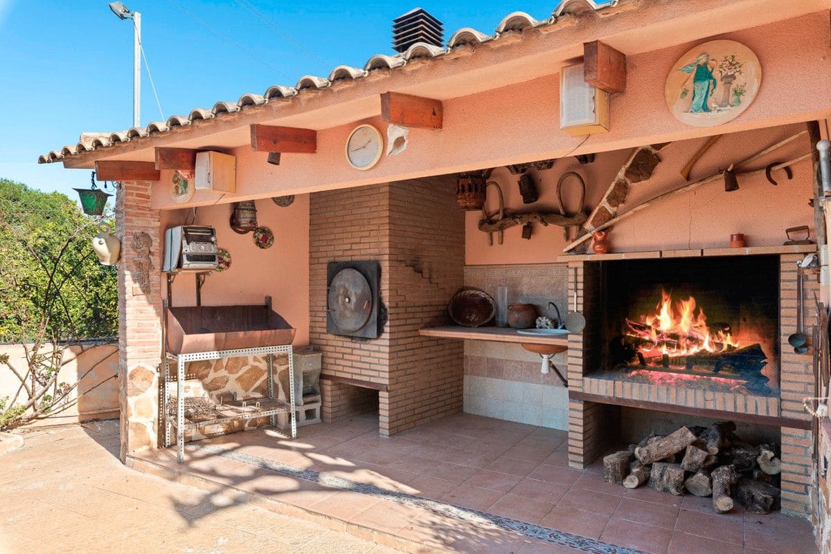 3 slaapkamer Finca/Landhuis te koop in Beniel - € 370.000 (Ref: 10013870)