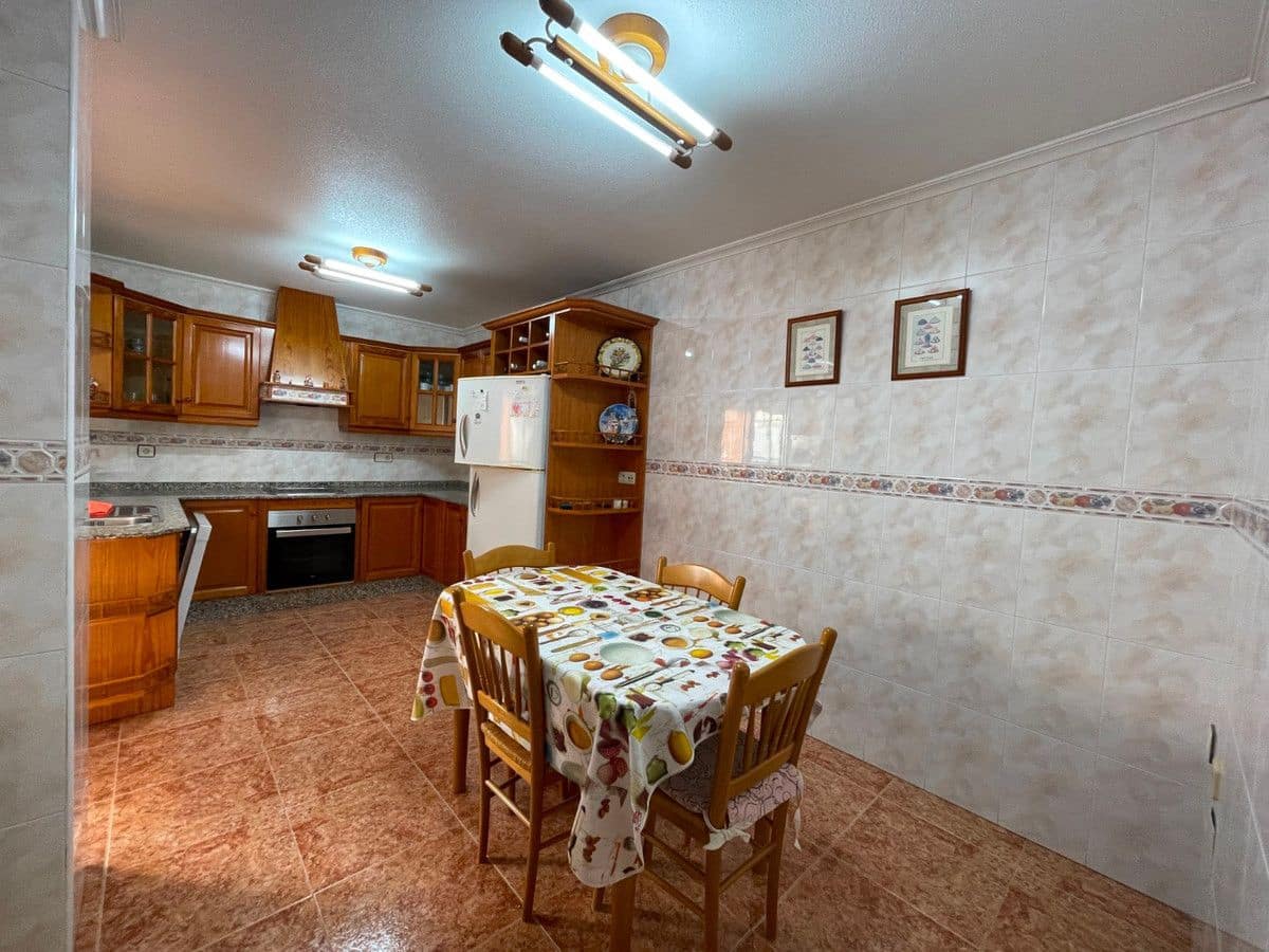 5 makuuhuone Yritys myytävänä paikassa Benijofar - 275 000 € (Ref: 10013872)