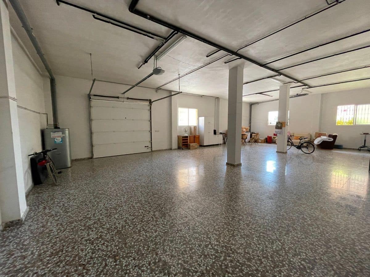 5 makuuhuone Yritys myytävänä paikassa Benijofar - 275 000 € (Ref: 10013872)