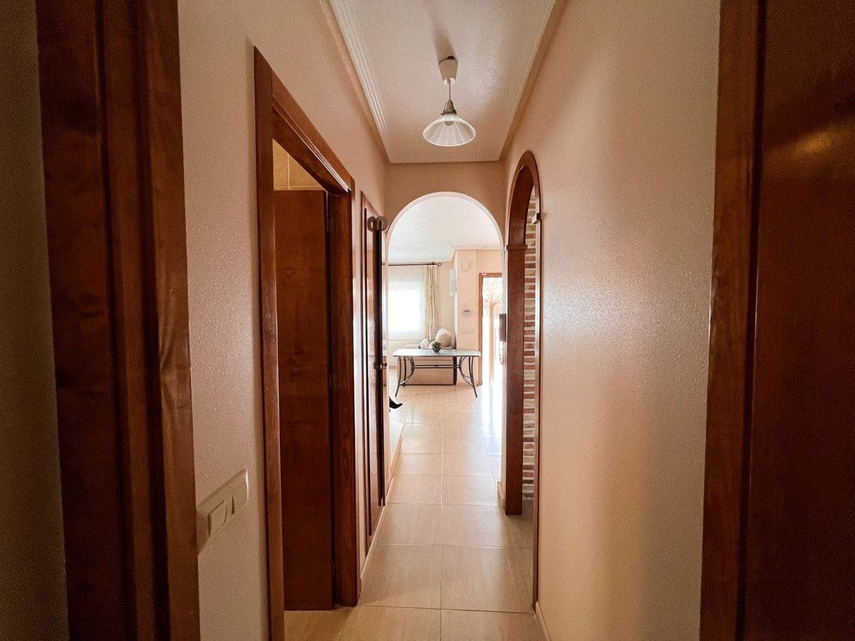 3 soverom Kjedet enebolig til salgs i Pilar de la Horadada - € 369 000 (Ref: 10013873)