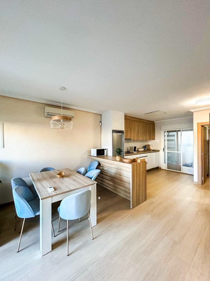 3 chambre Appartement à vendre à El Mojon - 383 300 € (Ref: 10013875)