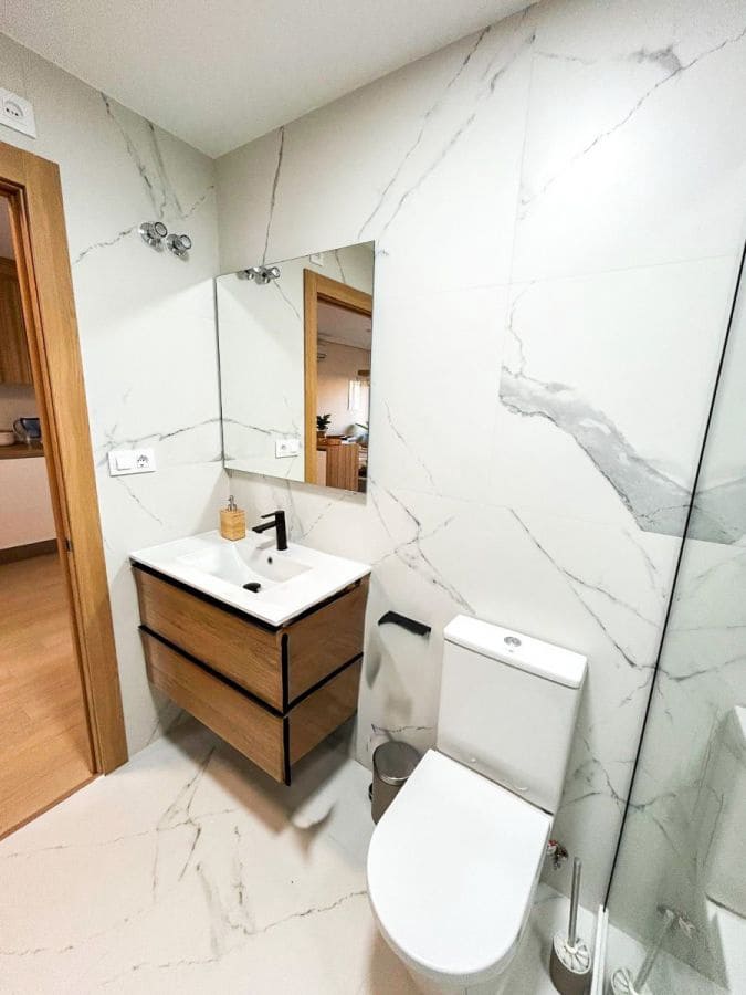 3 chambre Appartement à vendre à El Mojon - 383 300 € (Ref: 10013875)