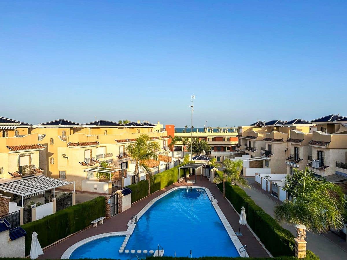 3 chambre Appartement à vendre à El Mojon - 383 300 € (Ref: 10013875)