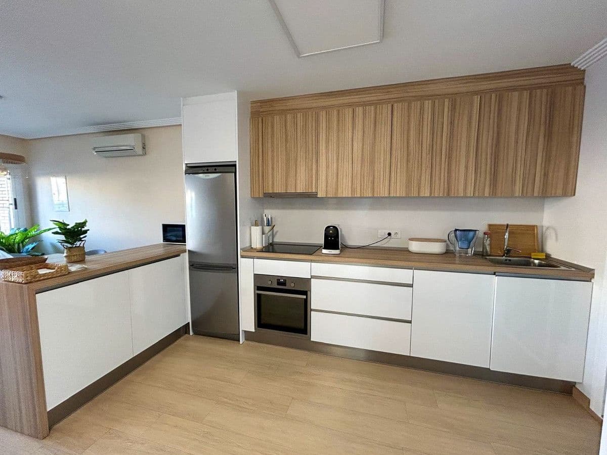 3 chambre Appartement à vendre à El Mojon - 383 300 € (Ref: 10013875)