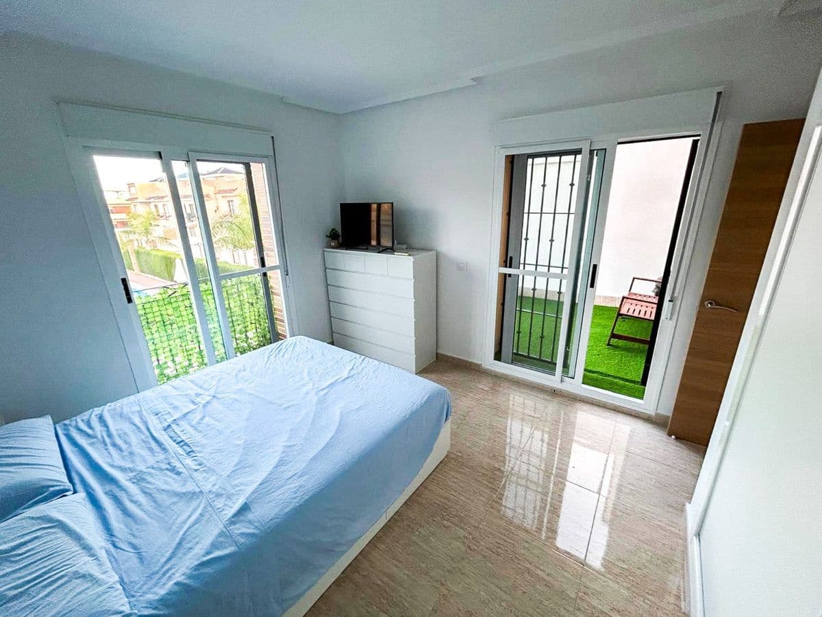3 chambre Appartement à vendre à El Mojon - 383 300 € (Ref: 10013875)