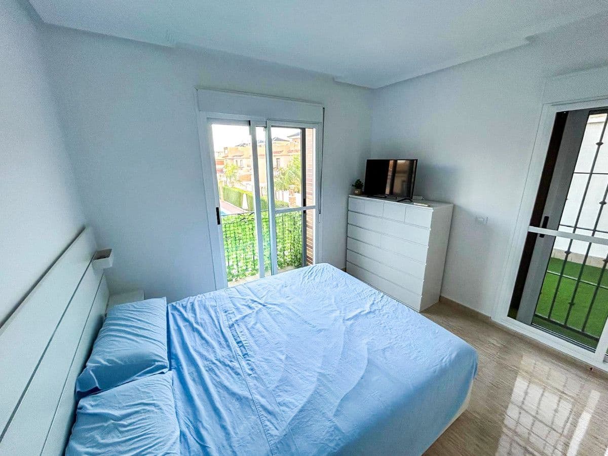 3 chambre Appartement à vendre à El Mojon - 383 300 € (Ref: 10013875)