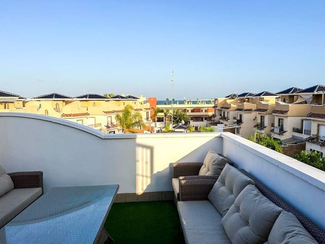3 chambre Appartement à vendre à El Mojon, Pilar de la Horadada - 383 300 € (Ref: 10013875)