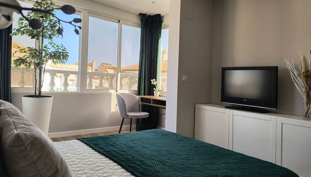 3 bedroom Terraced Villa for sale in Punta Prima, Orihuela - € 277,900 (Ref: 10013876)