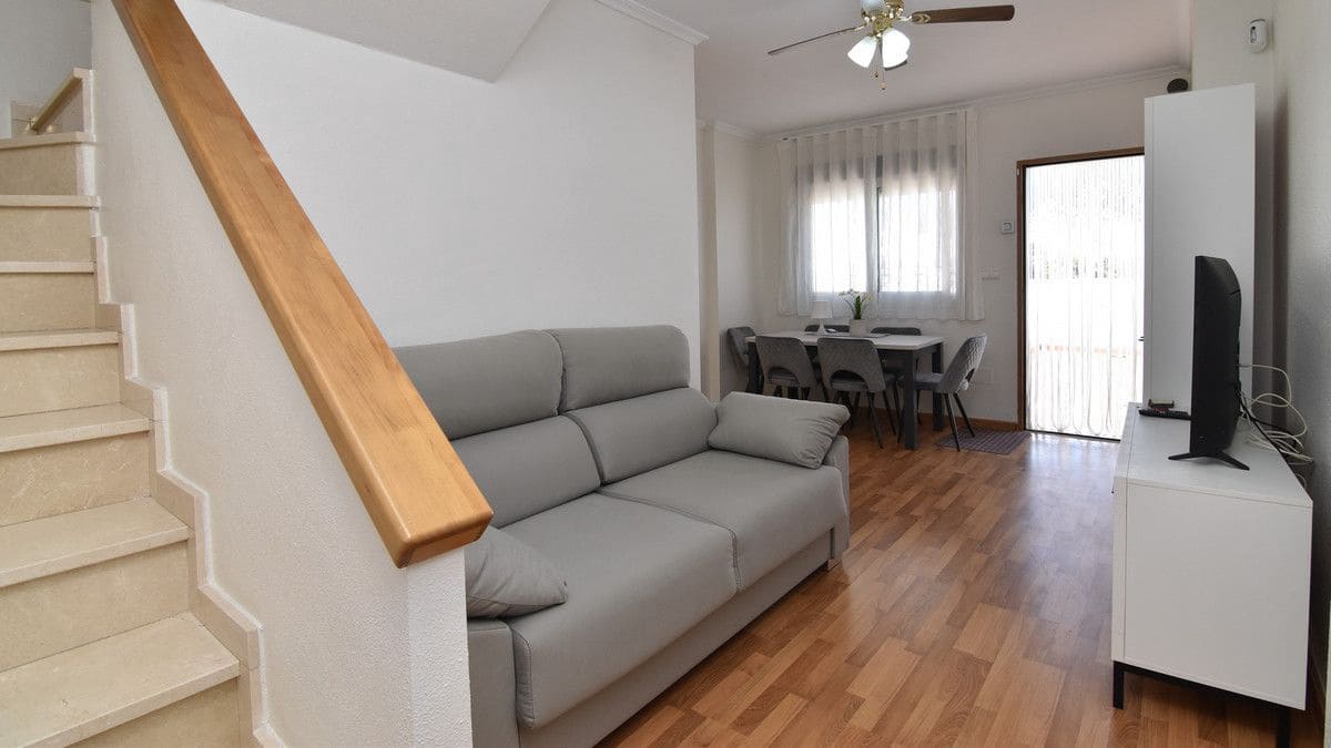 3 camera da letto Villetta a Schiera in vendita in Guardamar del Segura con piscina - 287.000 € (Rif: 10013877)