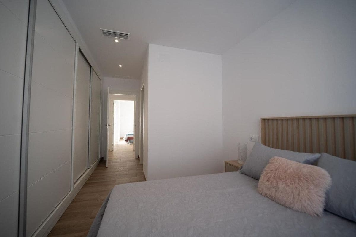 2 Zimmer Haus zu verkaufen in San Javier - 289.000 € (Ref: 10013878)