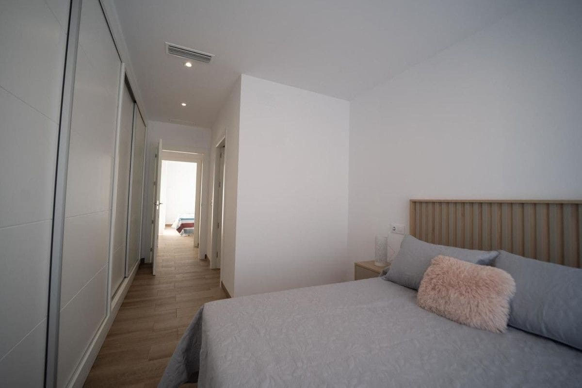 2 Zimmer Haus zu verkaufen in San Javier - 289.000 € (Ref: 10013878)