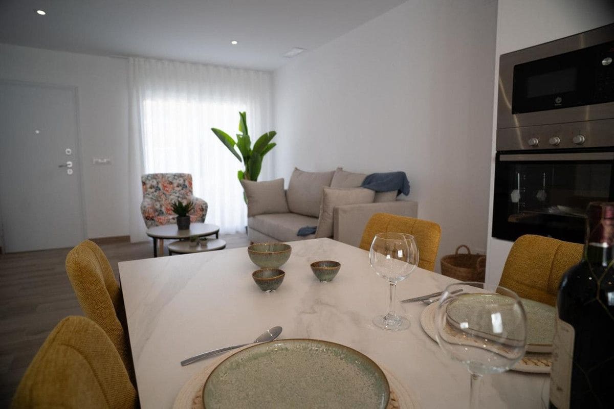 2 Zimmer Haus zu verkaufen in San Javier - 289.000 € (Ref: 10013878)