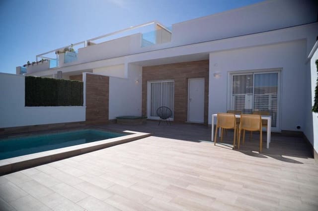 2 Zimmer Haus zu verkaufen in San Javier - 289.000 € (Ref: 10013878)