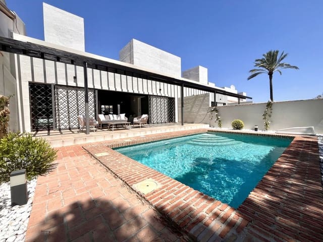 2 Zimmer Haus zu verkaufen in Sucina, Murcia Stadt - 298.000 € (Ref: 10013879)