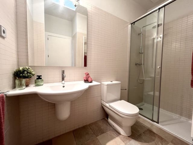2 Zimmer Haus zu verkaufen in Sucina, Murcia Stadt - 298.000 € (Ref: 10013879)