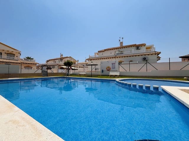 Casa de 3 habitaciones en Orihuela Costa, Orihuela en venta - 277.900 € (Ref: 10013880)