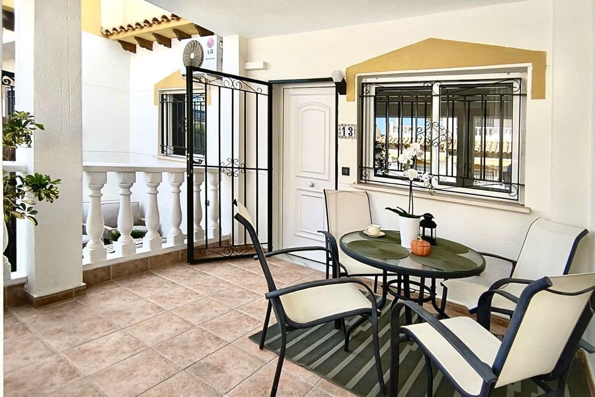 3 quarto Casa em Banda para venda em Orihuela Costa - 277 900 € (Ref: 10013880)