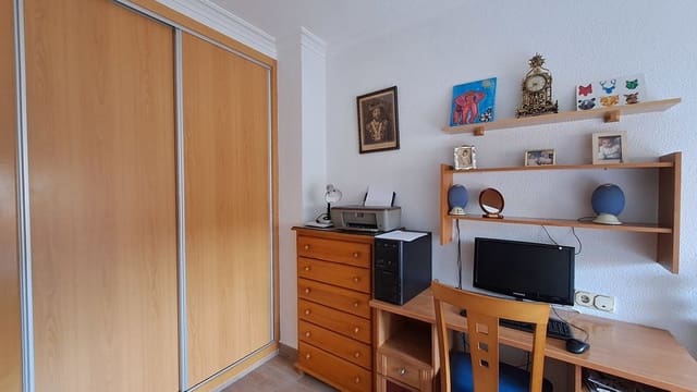 3 sypialnia Dom na sprzedaż w Benijófar - 349 950 € (Ref: 10013882)