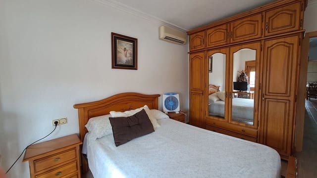 3 sypialnia Dom na sprzedaż w Benijófar - 349 950 € (Ref: 10013882)