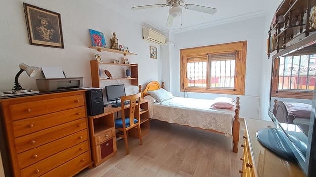 3 sypialnia Dom na sprzedaż w Benijófar - 349 950 € (Ref: 10013882)